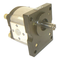 BIAŁORUŚ POMPA HYDRAULICZNAOWA
