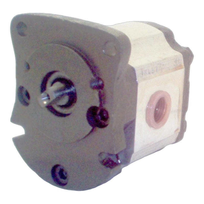 POMPA HYDRAULICZNA ZĘBATA KUBOTA 67810-76100 GPO120L KAYABA LEWE OBROTY POMPA HYDRAULICZNA ZĘBATA KUBOTA 67810-76100 GPO120L KAYABA LEWE OBROTY