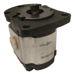 POMPA HYDRAULICZNA ZĘBATA KUBOTA 67810-76100 GPO120L KAYABA LEWE OBROTY POMPA HYDRAULICZNA ZĘBATA KUBOTA 67810-76100 GPO120L KAYABA LEWE OBROTY