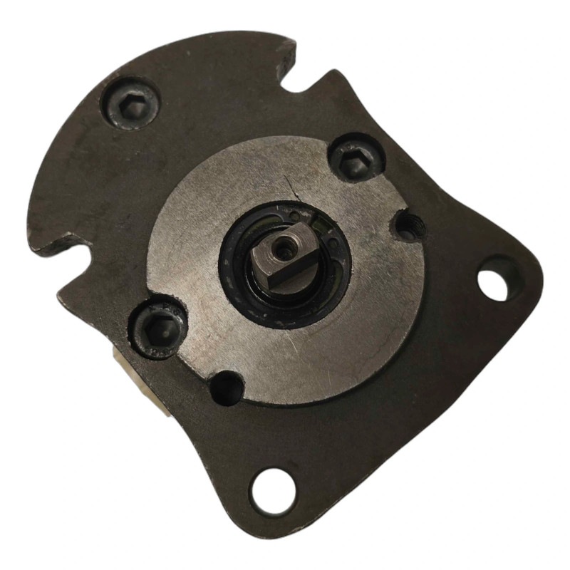 POMPA HYDRAULICZNA ZĘBATA KUBOTA 67810-76100 GPO120L KAYABA LEWE OBROTY POMPA HYDRAULICZNA ZĘBATA KUBOTA 67810-76100 GPO120L KAYABA LEWE OBROTY