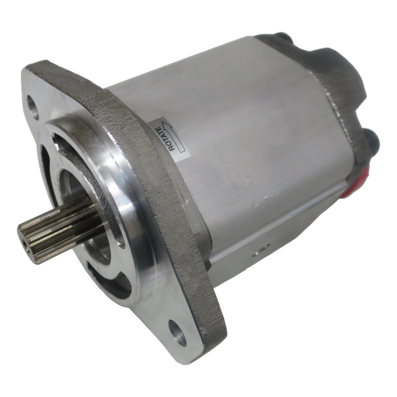 POMPA HYDRAULICZNA ZĘBATA PARKER 3339112433