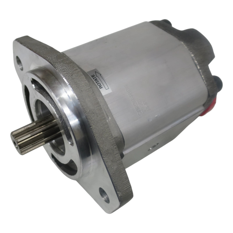 POMPA HYDRAULICZNA ZĘBATA PARKER 3339112433