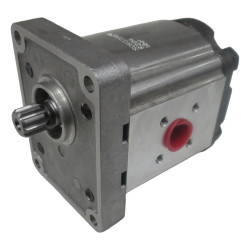 POMPA HYDRAULICZNA PARKER 3349112737 nr 27 cm3/obr.