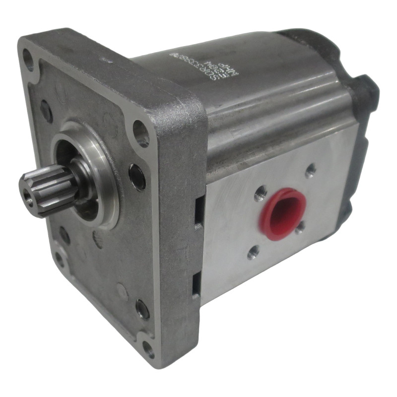 POMPA HYDRAULICZNA PARKER 3349112737 nr 27 cm3/obr.