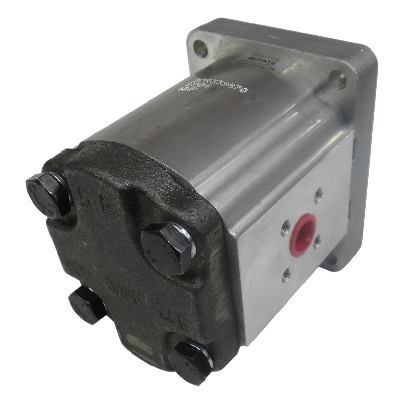 POMPA HYDRAULICZNA PARKER 3349112737 nr 27 cm3/obr.