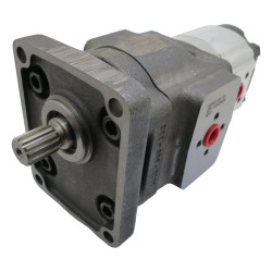 POMPA HYDRAULICZNA PARKER 7029521036