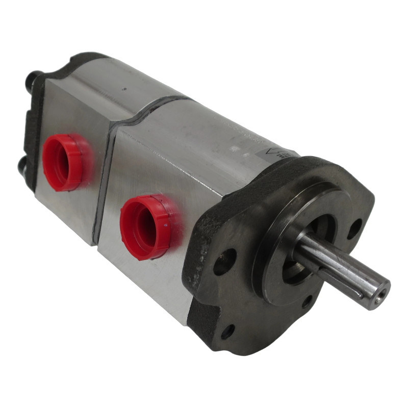 POMPA HYDRAULICZNA PARKER NA: 3319122014