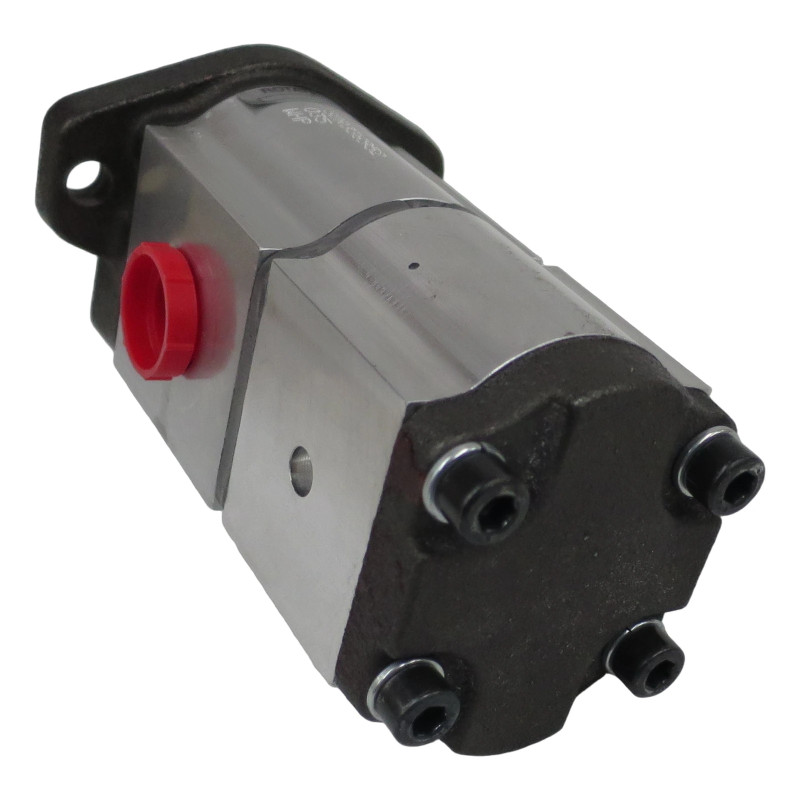 POMPA HYDRAULICZNA PARKER NA: 3319122014