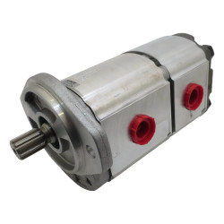POMPA HYDRAULICZNA PARKER HALDEX 4530817