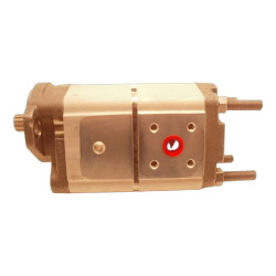 POMPA HYDRAULICZNA PARKER TANDEM 3339120022