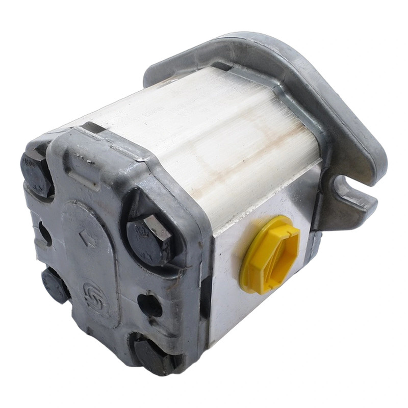 POMPA HYDRAULICZNA Z PODNOŚNIKIEM PIONOWYM POMPA HYDRAULICZNA Z PODNOŚNIKIEM PIONOWYM