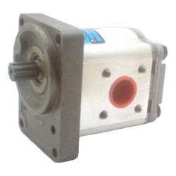 A25L 32591 HYDRAULICZNA POMPA ZĘBATA DTZ