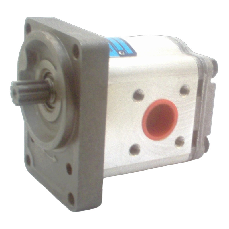 A25L 32591 HYDRAULICZNA POMPA ZĘBATA DTZ A25L 32591 HYDRAULICZNA POMPA ZĘBATA DTZ