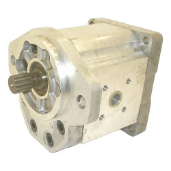 POMPA HYDRAULICZNA WSPOMAGANIA KIEROWNICY KALMAR