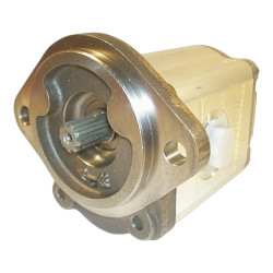POMPA HYDRAULICZNA C20L TOYOTA 35836