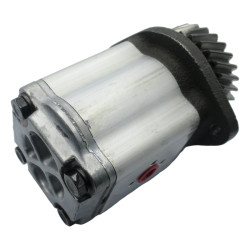 POMPA HYDRAULICZNA FORD AUX PMP F0NN600AA 81863197 POMPA HYDRAULICZNA FORD AUX PMP F0NN600AA 81863197
