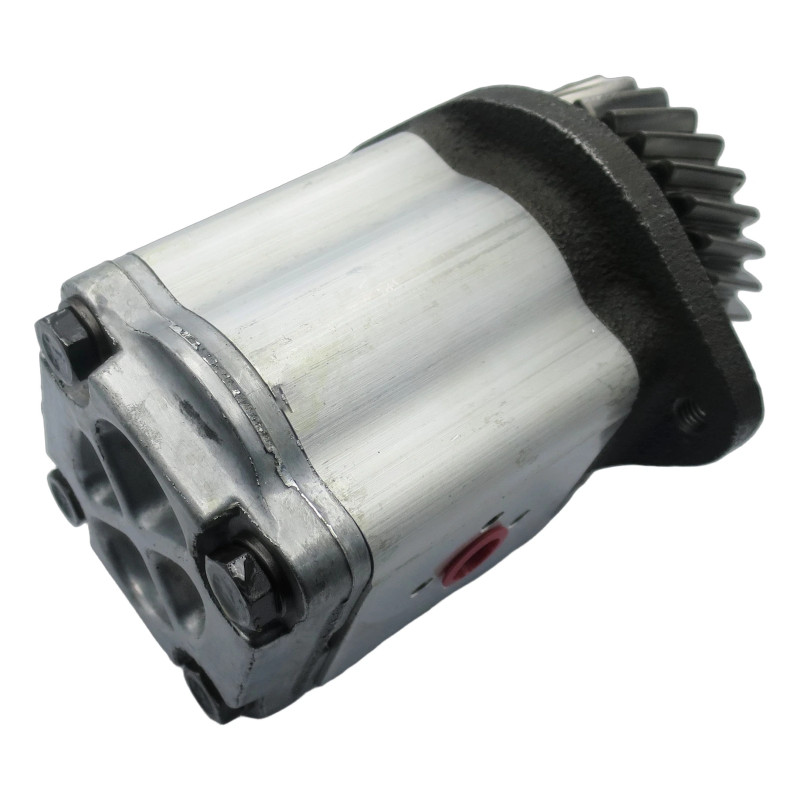 POMPA HYDRAULICZNA FORD AUX PMP F0NN600AA 81863197 POMPA HYDRAULICZNA FORD AUX PMP F0NN600AA 81863197