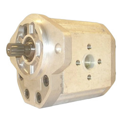 POMPA HYDRAULICZNA WSPOMAGANIA KIEROWNICY MASSEY CROSSLAND