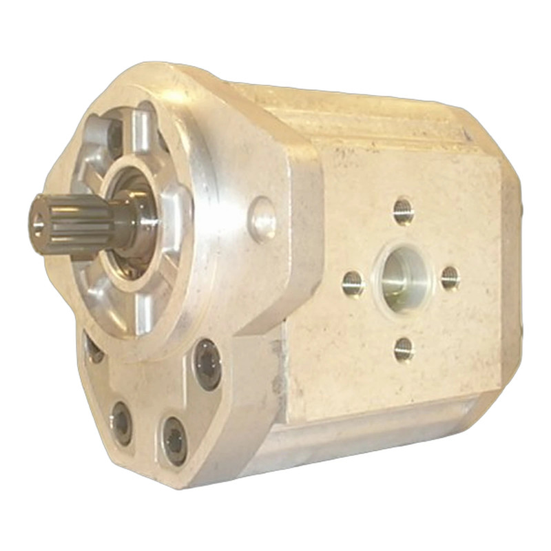 POMPA HYDRAULICZNA WSPOMAGANIA KIEROWNICY MASSEY CROSSLAND POMPA HYDRAULICZNA WSPOMAGANIA KIEROWNICY MASSEY CROSSLAND