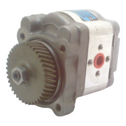 POMPA HYDRAULICZNA C4.1L PERKINS 35633 550/1/35633