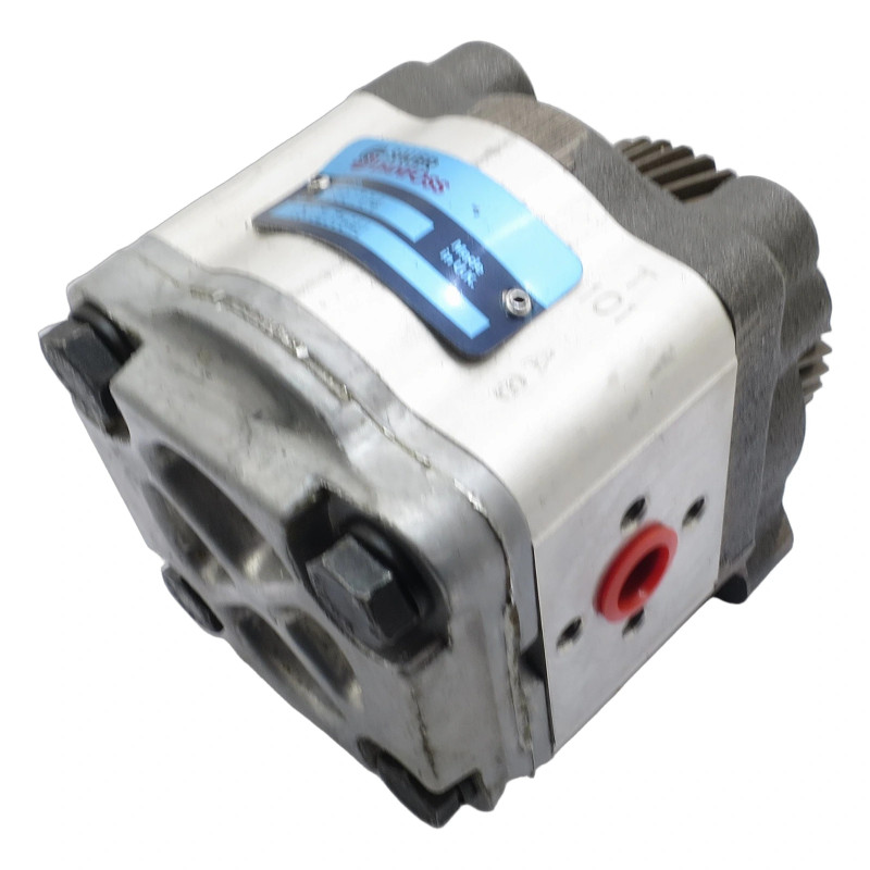 POMPA HYDRAULICZNA C6.3L PERKINS 31641
