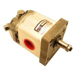 POMPA HYDRAULICZNA C16,0L NA 32523/260/180