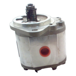 POMPA HYDRAULICZNA ŁADOWARKA  A32L JCB 338810 SAUER DANFOSS