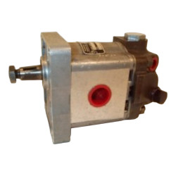 POMPA HYDRAULICZNA A19.1L GP2 26770