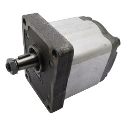 POMPA HYDARULICZNA ZĘBATA C11.3L RAMSOME 27493 MOWER JAK DYNAMATIC PARKER