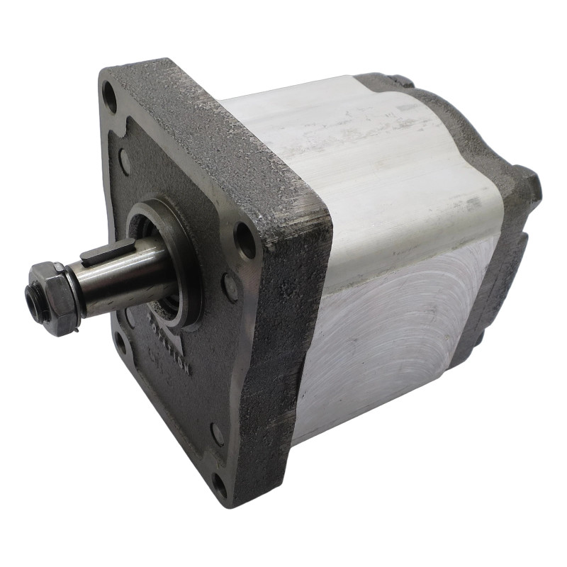 POMPA HYDARULICZNA ZĘBATA C11.3L RAMSOME 27493 MOWER JAK DYNAMATIC PARKER