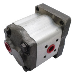POMPA HYDARULICZNA ZĘBATA C11.3L RAMSOME 27493 MOWER JAK DYNAMATIC PARKER