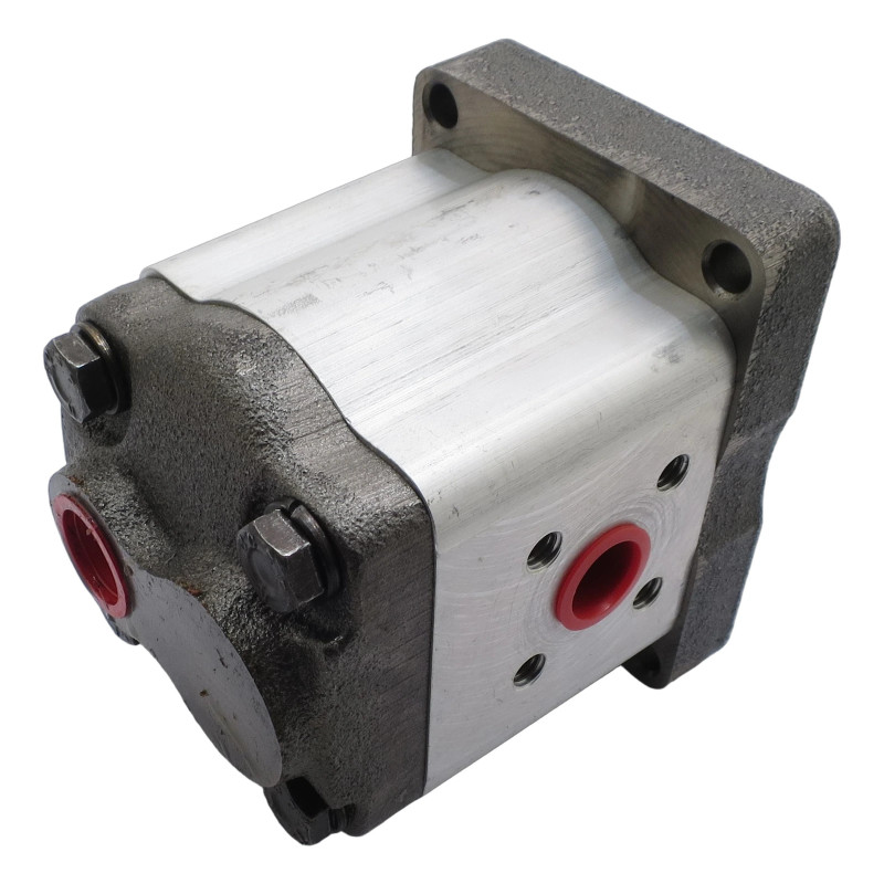 POMPA HYDARULICZNA ZĘBATA C11.3L RAMSOME 27493 MOWER JAK DYNAMATIC PARKER