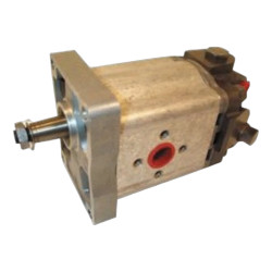 POMPA HYDRAULICZNA A22.4L KDK4124 28715