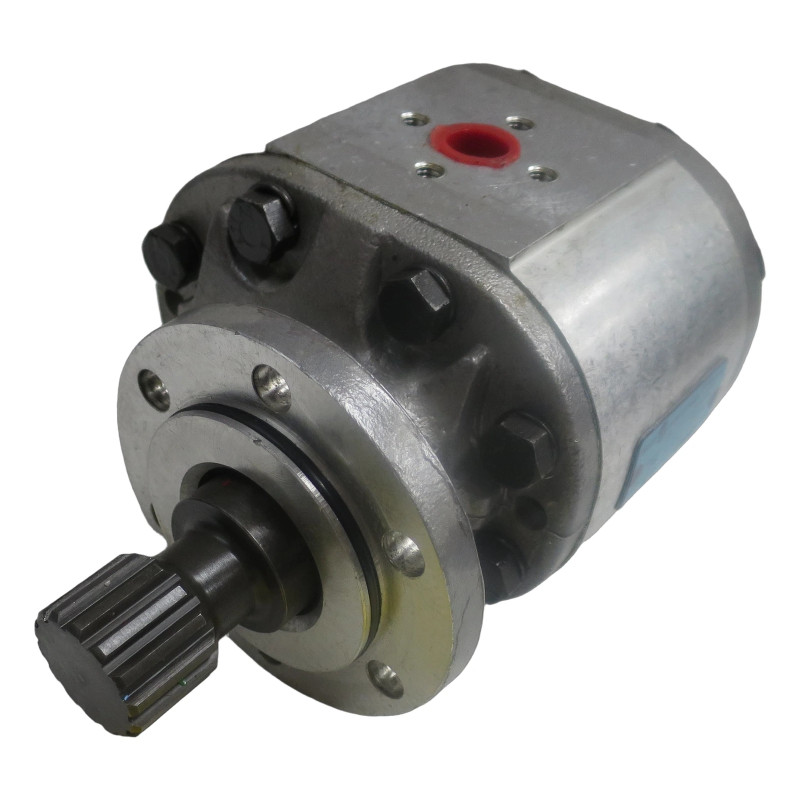 MOCOWANIE PTO A32.7L FORD 08882
