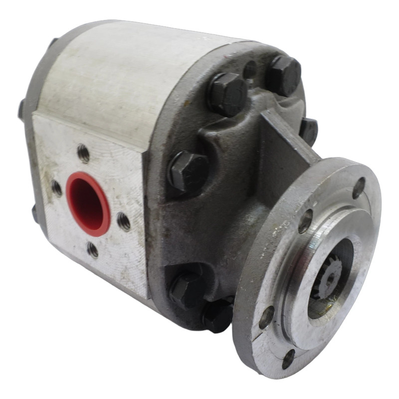 MOCOWANIE PTO A32.7L FORD 08882