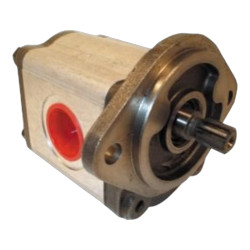 POMPA HYDRAULICZNA C18L 654528 32436