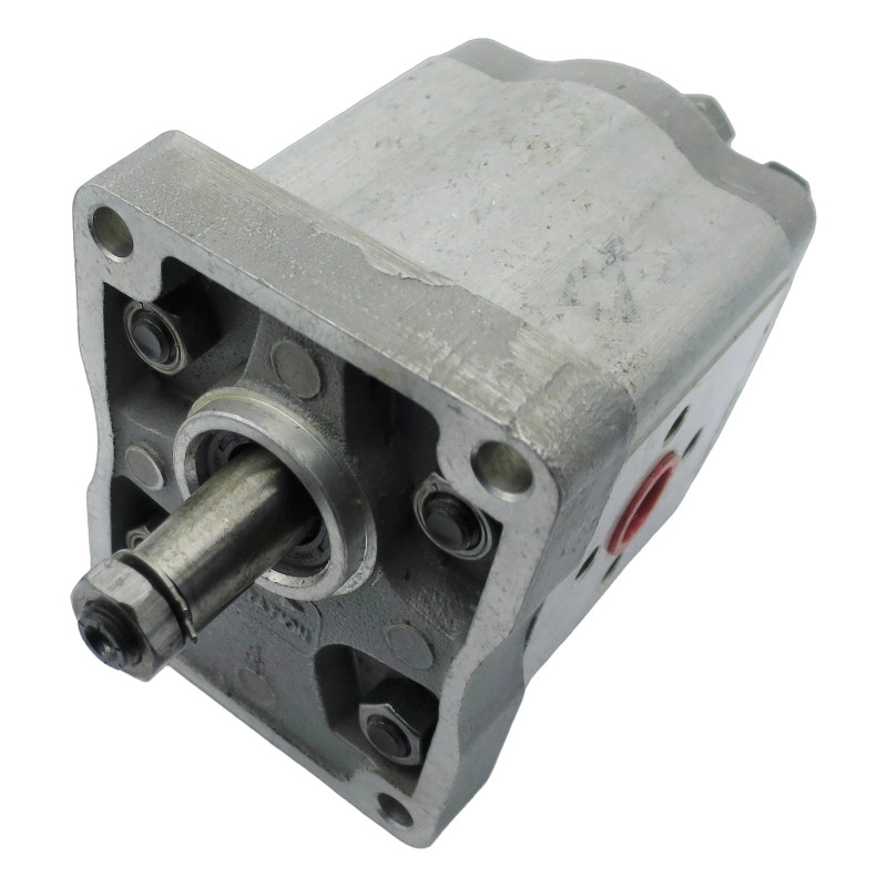 POMPA HYDRAULICZNA A16L LEYLAND 29069