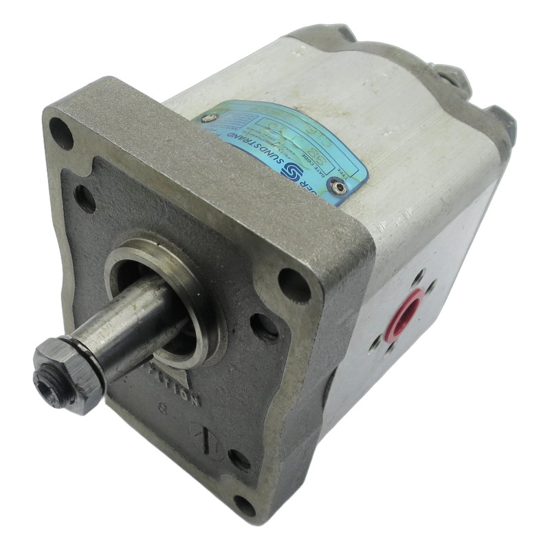 POMPA HYDRAULICZNA A16L LEYLAND 29069