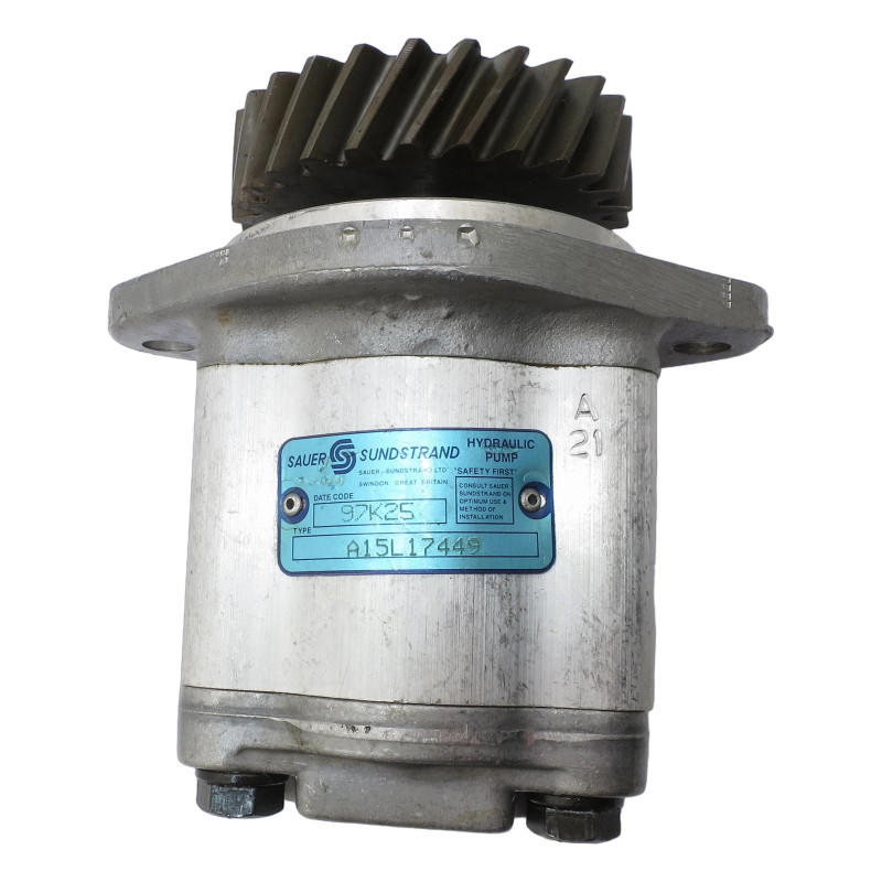 A15L MATBRO 17449