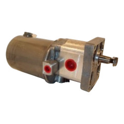 POMPA HYDRAULICZNA C11.4L 29092