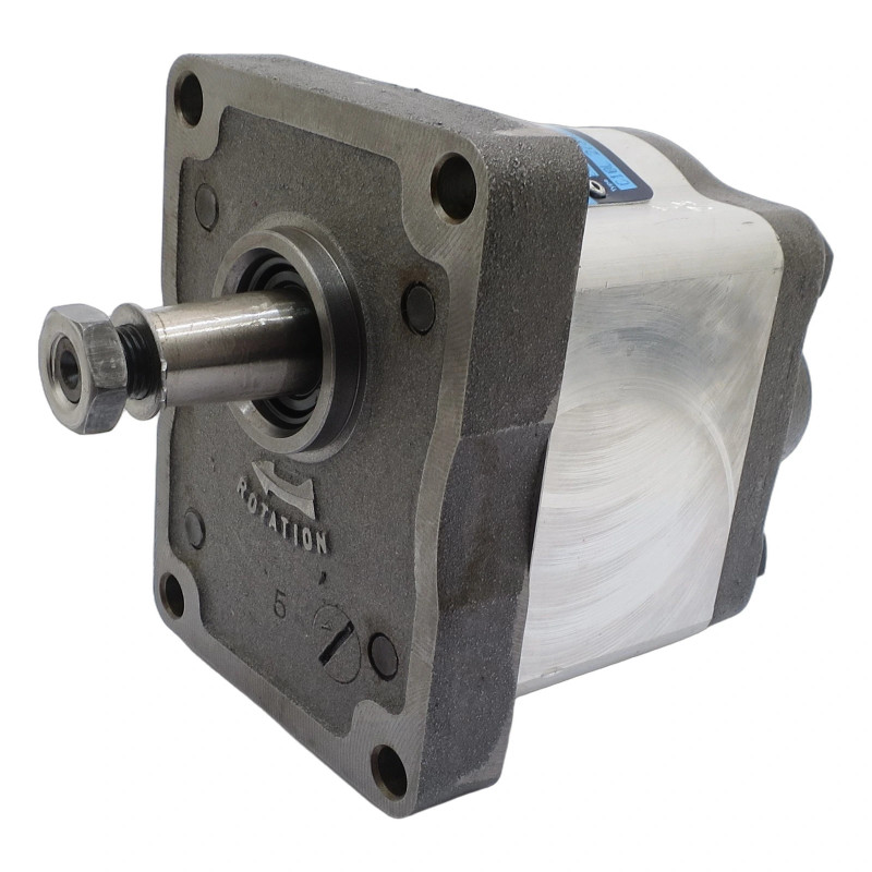 POMPA HYDRAULICZNA 27349 DYNAMATIC SAUER DANFOSS C10L RAN 27349 POMPA HYDRAULICZNA 27349 DYNAMATIC SAUER DANFOSS C10L RAN 27349