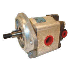 POMPA HYDRAULICZNA A19L 613518 29470