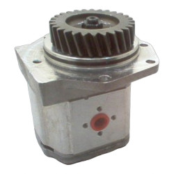 C10.8L POJEDYNCZA POMPA HYDRAULICZNA 35842