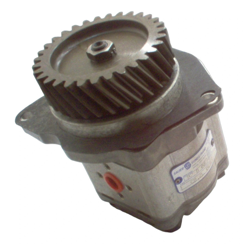 POMPA HYDRAULICZNA C8.2L DORSET 08977