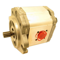 POMPA HYDRAULICZNA FIAT 76029030 SNP2/11SSC06DVY1G