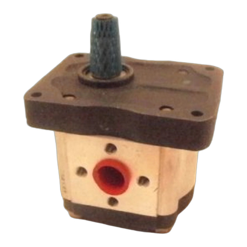 POMPA HYDRAULICZNA FIAT 756465