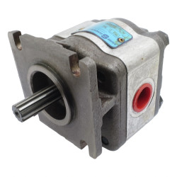 NISSAN/HANIX SINGLE 31620
