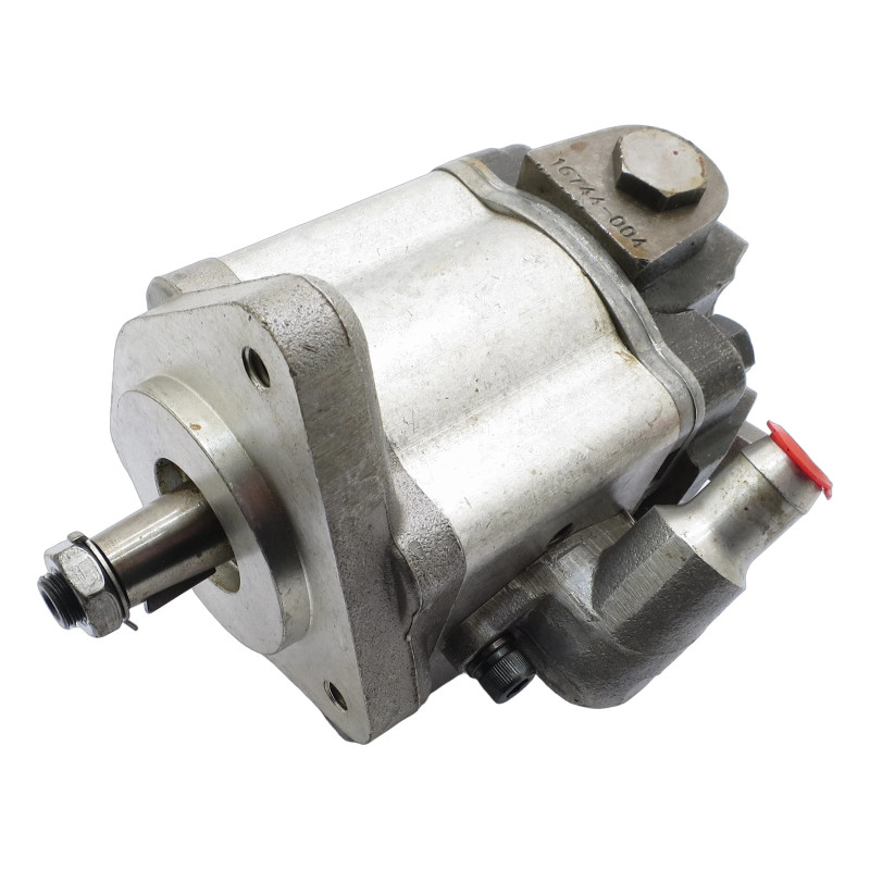 POMPA HYDRAULICZNA A11.4L 91089158 26161 POMPA HYDRAULICZNA A11.4L 91089158 26161