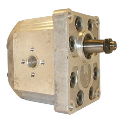 POMPA HYDRAULICZNA LANDINI REF 33013295M91 i 3549613M9