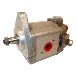 POMPA HYDRAULICZNA TM 9966674 20484 17437